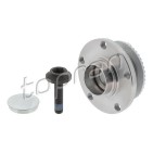 Moyeu de Roue Arrière Pour Audi A4 Seat Exeo 8E0598611 8E0598611A 8E0598611B