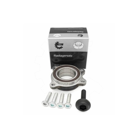 Moyeu de Roue Arrière Pour VW Touareg Audi A4 A5 A6 A7 A8 Q5 Q7