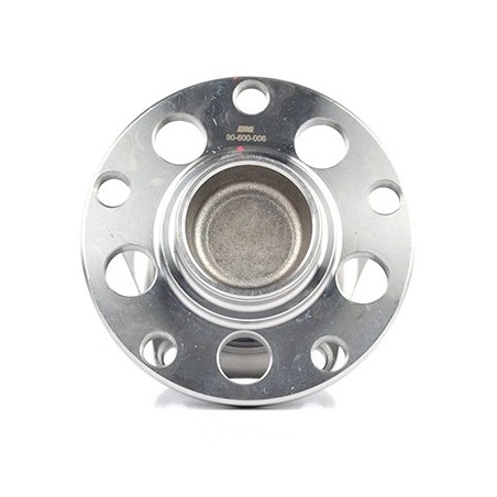 Moyeu de Roue Arrière Pour VW Passat Audi A6 Skoda 8E0501611 8E0501611J