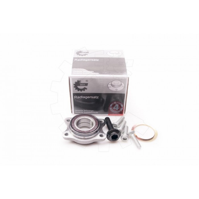 Moyeu de Roue Avant Pour Audi A6 R8 4E0407625B 4E0407625E 4F0498625 4F0498625B