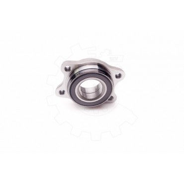Moyeu de Roue Avant Pour Audi A6 R8 4E0407625B 4E0407625E 4F0498625 4F0498625B
