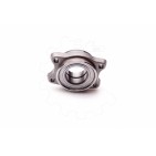Moyeu de Roue Avant Pour Audi A6 R8 4E0407625B 4E0407625E 4F0498625 4F0498625B