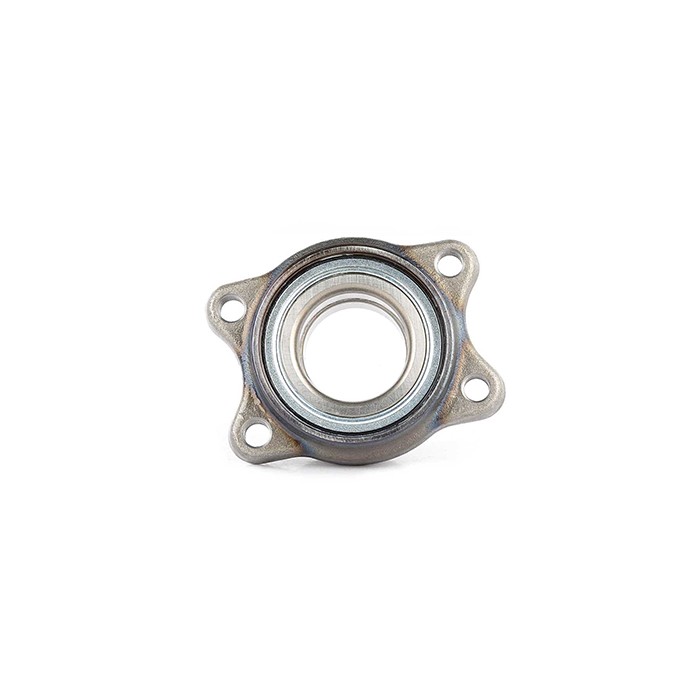 Moyeu de Roue Avant Pour Audi A6 R8 4F0498625 4F0498625B