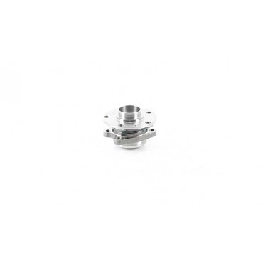 Moyeu de Roue Arrière Pour Audi A6 4F0598611A 4F0598611B