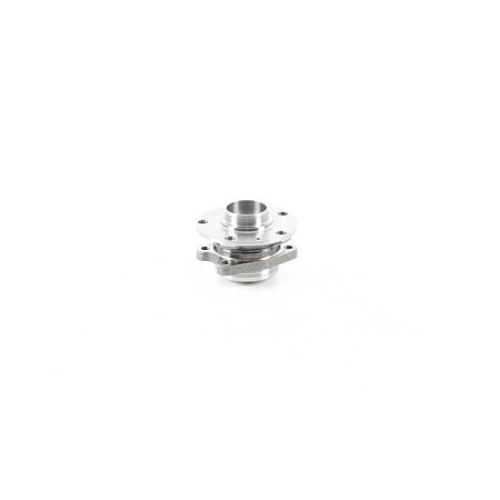 Moyeu de Roue Arrière Pour Audi A6 4F0598611A 4F0598611B