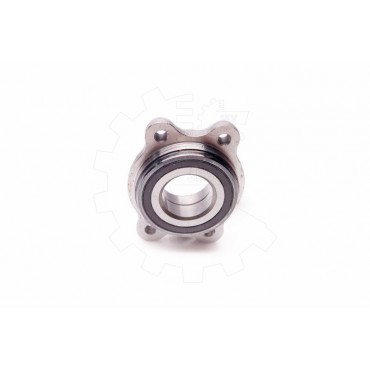 Moyeu de Roue Avant Pour VW Phaeton Audi A6 A8 R8