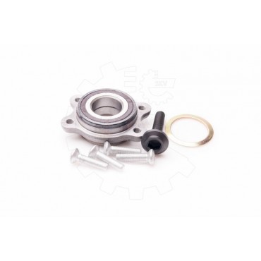 Moyeu de Roue Avant Pour VW Phaeton Audi A6 A8 R8