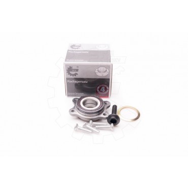 Moyeu de Roue Avant Pour VW Phaeton Audi A6 A8 R8