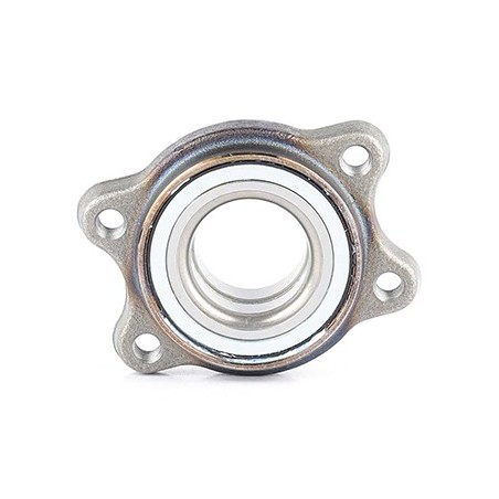 Moyeu de Roue Avant Pour VW Phaeton Audi A6 A8 R8