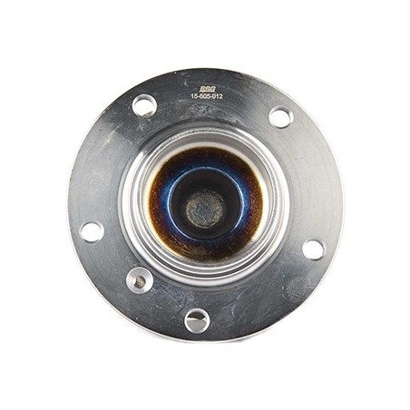 Moyeu de Roue Avant Pour BMW Série 1 E81 E82 E87 E88 3 E90 E91 E92 31216765157