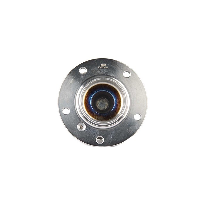 Moyeu de Roue Avant Pour BMW Série 1 E81 E82 E87 E88 3 E90 E91 E92 31216765157