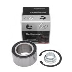 Roulement de Roue Arrière Pour BMW Série 1 E81 E82 E87 E88 3 E90 33412406277