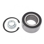 Roulement de Roue Arrière Pour BMW Série 1 E81 E82 E87 E88 3 E90 33412406277