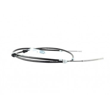 Câble de frein à main FORD TRANSIT TOURNEO 1994-2000 6636170 6658706 92VB2853AD