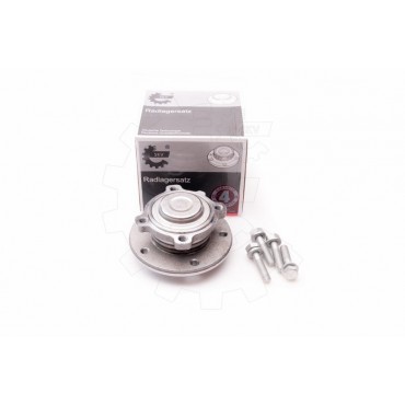 Moyeu de Roue Avant Pour BMW Série 1 E81 E82 E87 E88 3 E90 E91 E92 31216765157