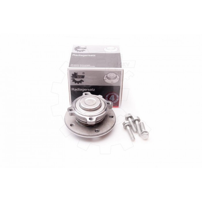 Moyeu de Roue Avant Pour BMW Série 1 E81 E82 E87 E88 3 E90 E91 E92 31216765157