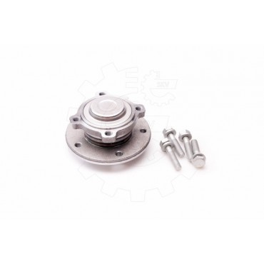 Moyeu de Roue Avant Pour BMW Série 1 E81 E82 E87 E88 3 E90 E91 E92 31216765157