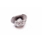 Moyeu de Roue Avant Pour BMW Série 1 E81 E82 E87 E88 3 E90 E91 E92 31216765157