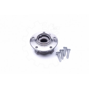 Moyeu de Roue Avant Pour BMW Série 1 F20 F21 2 F22, F87 F23 31206794850