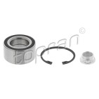 Roulement de Roue Arrière Pour BMW Série 1 F20 F21 2 F22, F87 F23 33416792356