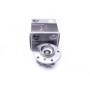 Moyeu de Roue Avant Pour BMW Série 1 F20 F21 2 F22, F87 F23 31206793898