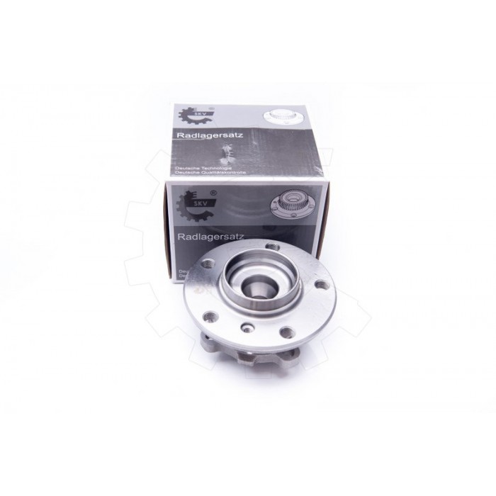 Moyeu de Roue Avant Pour BMW Série 1 F20 F21 2 F22, F87 F23 31206793898