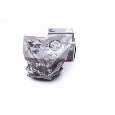 Moyeu de Roue Avant Pour BMW Série 1 F20 F21 2 F22, F87 F23 31206793898