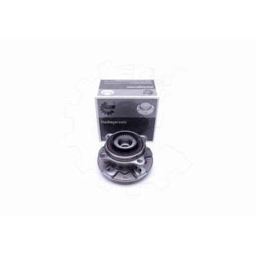 Moyeu de Roue Avant Pour BMW i3 I01 i8 I12 I15 Série 1 F40 2 F44 F45 F46 X1 F48