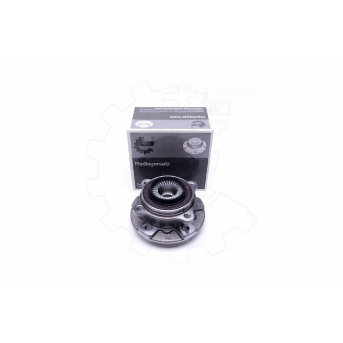 Moyeu de Roue Avant Pour BMW i3 I01 i8 I12 I15 Série 1 F40 2 F44 F45 F46 X1 F48