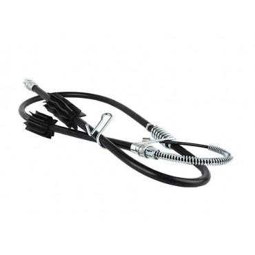 Câble de frein à main Arrière FORD TRANSIT 2000-2006 YC152A809CG YC152A809CF