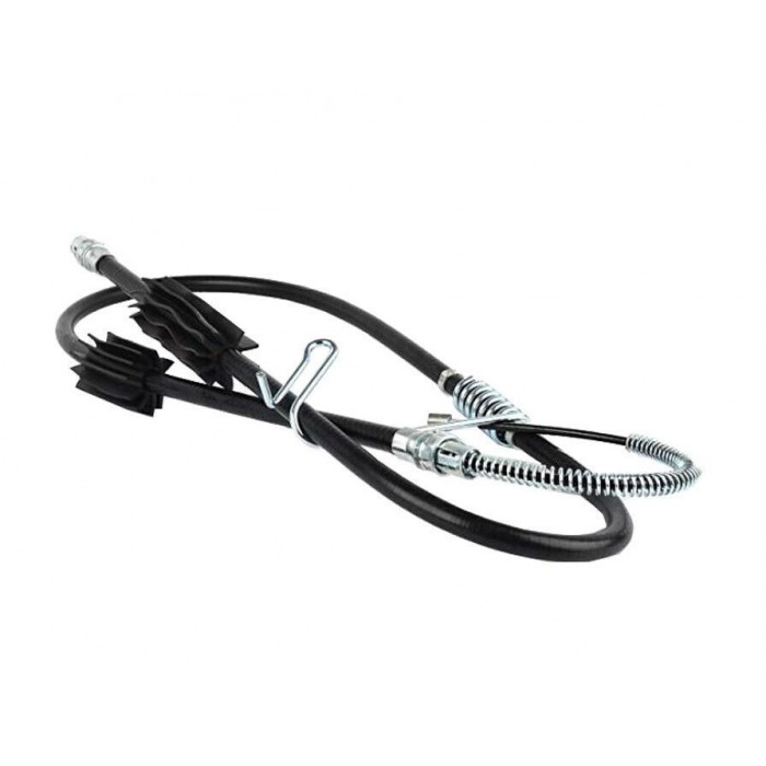 Câble de frein à main Arrière FORD TRANSIT 2000-2006 YC152A809CG YC152A809CF