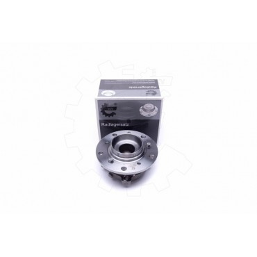 Moyeu de Roue Avant Pour BMW Série 1 E82 3 E90 E92 E93 5 E60 E61 31222282670