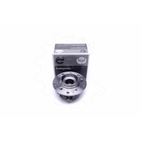 Moyeu de Roue Avant Pour BMW Série 1 E82 3 E90 E92 E93 5 E60 E61 31222282670