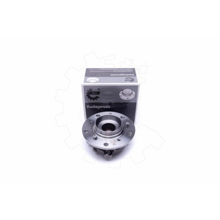 Moyeu de Roue Avant Pour BMW Série 1 E82 3 E90 E92 E93 5 E60 E61 31222282670
