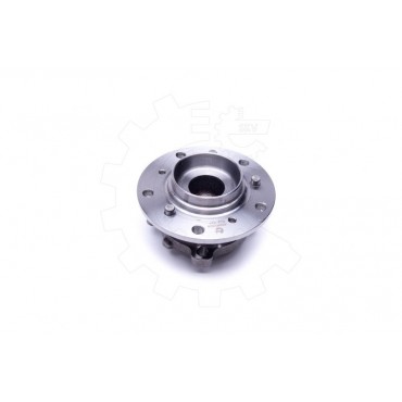 Moyeu de Roue Avant Pour BMW Série 1 E82 3 E90 E92 E93 5 E60 E61 31222282670