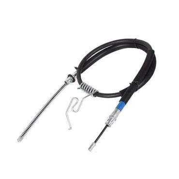 Câble de frein à main Arrière Droit FORD TRANSIT TOURNEO YC152A635CG YC152A635CH