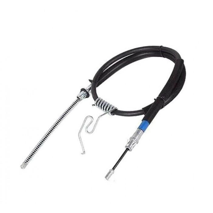 Câble de frein à main Arrière Droit FORD TRANSIT TOURNEO YC152A635CG YC152A635CH