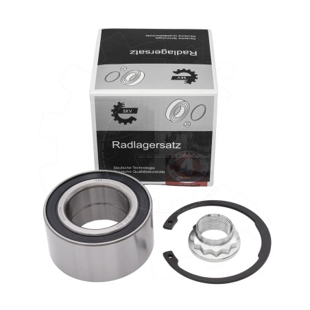 Roulement de Roue Arrière Pour BMW Série 3 E30 E36 E46 33411130617 33411468747