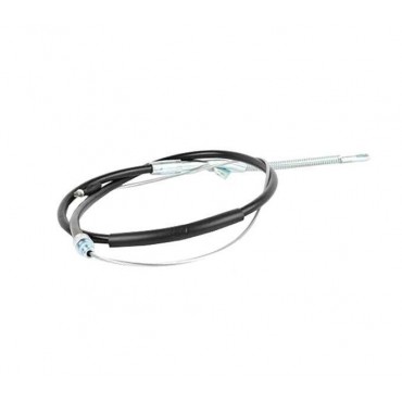 Câble de frein à main Arrière Droit MERCEDES T1 Vario 6014203485 A6014204785