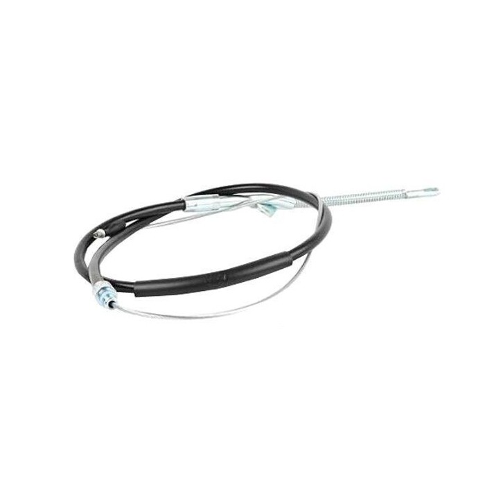Câble de frein à main Arrière Droit MERCEDES T1 Vario 6014203485 A6014204785