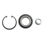 Roulement de Roue Arrière Pour BMW Série 3 E36 E46 Z1 -- Z3 Z4 E85 33411130617