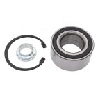 Roulement de Roue Arrière Pour BMW Série 3 E36 E46 7 E38 8 E31 X3 E83 1090505