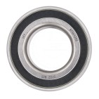 Roulement de Roue Arrière Pour BMW Série 3 E36 E46 7 E38 8 E31 X3 E83 1090505