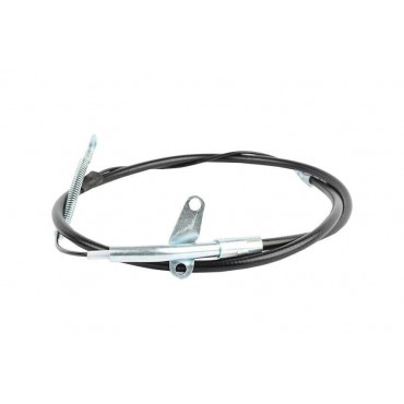 Câble de frein à main Arrière Droit MERCEDES T1/TN 1982-1995 A6114201785