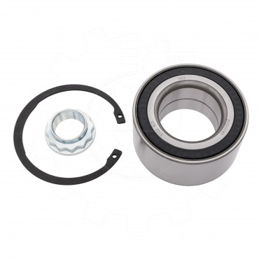 Roulement de Roue Avant Pour BMW Série 3 E90 E91 E92 5 E60 E61 X3 E83 2229524