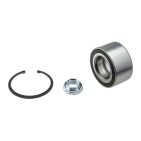 Roulement de Roue Avant Pour BMW Série 3 E90 E91 E92 5 E60 E61 X3 E83 X5 E53