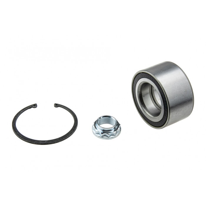 Roulement de Roue Avant Pour BMW Série 3 E90 E91 E92 5 E60 E61 X3 E83 X5 E53