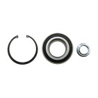 Roulement de Roue Avant Pour BMW Série 3 E90 E91 E92 5 E60 E61 X3 E83 X5 E53
