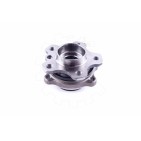 Moyeu de Roue Arrière Pour BMW i4 G26 F93, G16 X3 F97, G01, G08 G01 31206871193