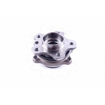 Moyeu de Roue Arrière Pour BMW i4 G26 F93, G16 X3 F97, G01, G08 G01 31206871193